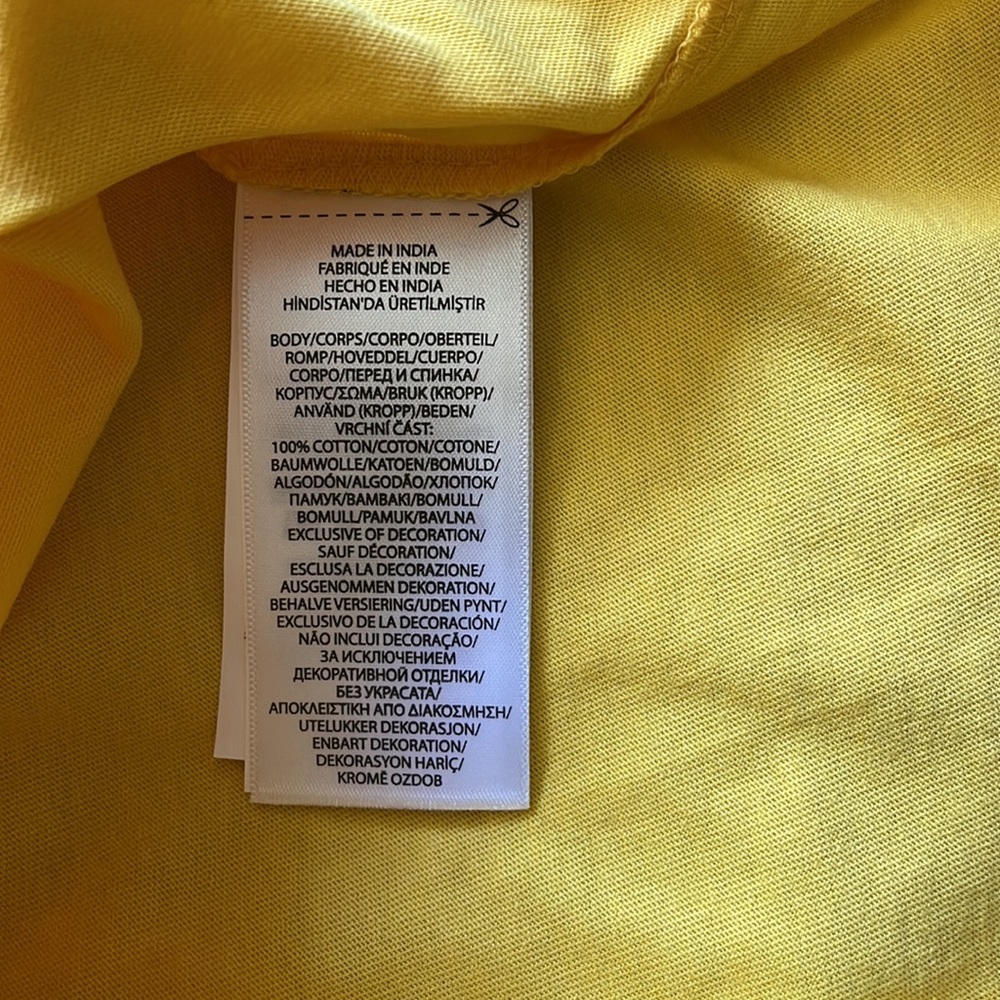 Polo Ralph Lauren T Shirt - Picture 11 of 11